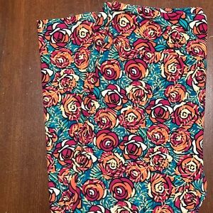 LuLaRoe TC Leggings V14